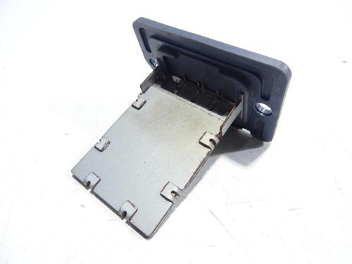 Used Heater resistor KIA SOUL I (AM) 1.6 CRDi 128 (126 hp) 29896100