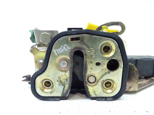 Front right lock OPEL TIGRA (S93) 1.4 16V (F07) | BP20041538C97 
