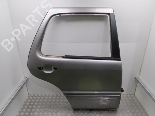 Used Right rear door MERCEDES-BENZ M-CLASS (W163) ML 400 CDI (163.128) (250 hp) 20300578