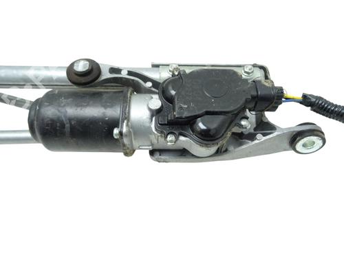 Motor limpa vidros frontal Motor limpa vidros frontal 39166836 39166836