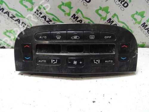 Used Climate control PEUGEOT 607 (9D, 9U) 2.2 HDi (133 hp) 21967719