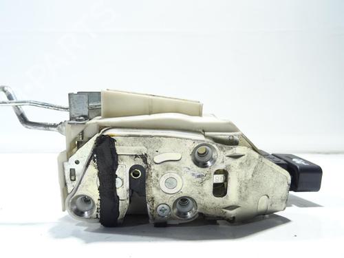 Front right lock SUZUKI IGNIS II (MH) 1.5 4x4 (RM415) | BP33738783C97 - Image 5