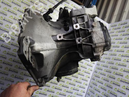 Used Gearbox Gearbox OPEL CORSA D (S07) 1.2 LPG (L08, L68) (80 hp) 21269032 21269032