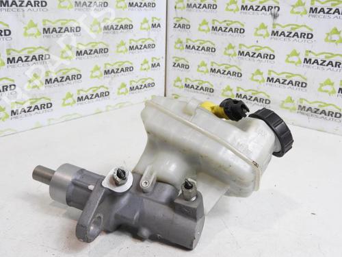 Used Brake master cylinder Brake master cylinder OPEL ASTRA J (P10) [2009-2016] 20070194 20070194