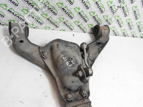 Left front suspension arm MERCEDES-BENZ SPRINTER 2-t Van (B901, B902)  | BP20060673M12 