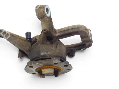 Left front steering knuckle AUDI Q7 (4LB) 4.2 TDI quattro | BP40016465M25 - Image 6