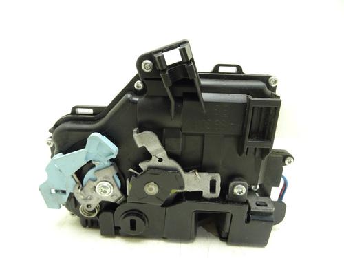 Rear left lock VW JETTA III (1K2) 2.0 TDI 16V | BP26967168C100 