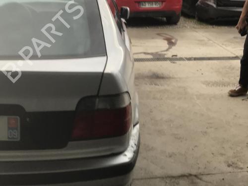 Alternator BMW 3 Compact (E36) 316 i | BP21968668M7 - Image 8