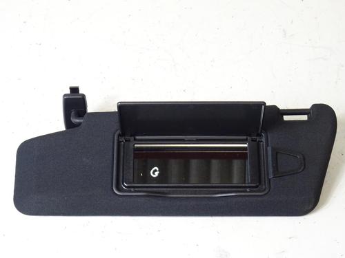 Zonneklep links MERCEDES-BENZ CLS Shooting Brake (X218) CLS 350 BlueTEC / d (218.926) (258 hp) 20051253
