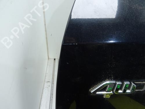 Left front door HYUNDAI TUCSON (JM) 2.0 CRDi All-wheel Drive | BP26027714C2 