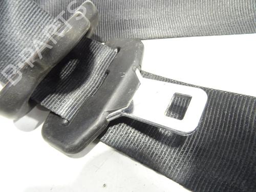 Rear left belt tensioner FORD FIESTA VI (CB1, CCN) 1.6 TDCi | BP24847372C89 