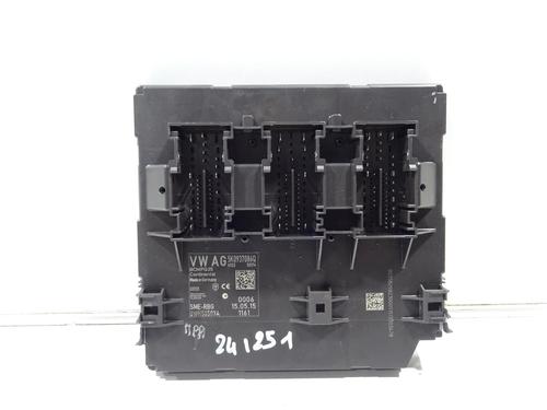 Used Electronic module Electronic module VW TIGUAN (5N_) 2.0 TDI 4motion (136 hp) 33332989 33332989