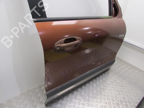 Right front door HYUNDAI SANTA FÉ I (SM) 2.0 CRDi 4x4 | BP20050158C3