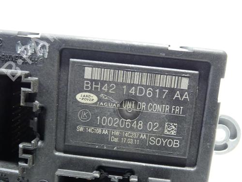 Module électronique LAND ROVER RANGE ROVER III (L322) 4.4 D 4x4 | BP28325654M83 