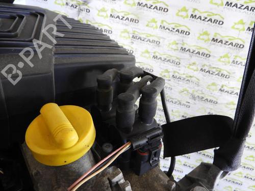 Engine DACIA LOGAN MCV (KS_) 1.6 MPI 85 | BP21968830M1  - Image 6