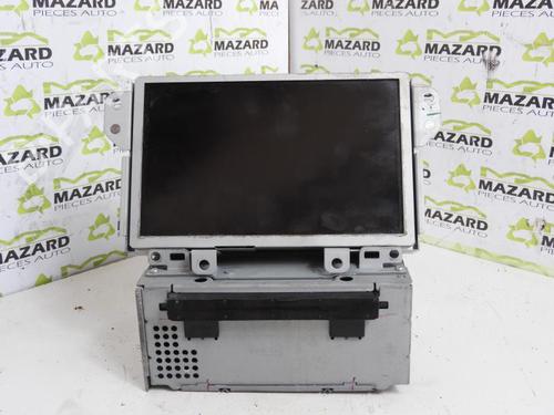 Used Radio Radio FORD FOCUS III Turnier [2010-2020] 21967324 21967324