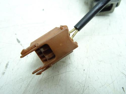 Used Electronic module Electronic module CITROËN C3 I (FC_, FN_) 1.4 HDi (68 hp) 32264039 32264039