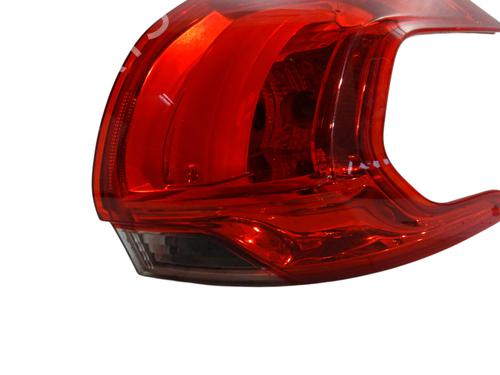 Right taillight PEUGEOT 2008 I (CU_) 1.2 THP 110 / PureTech 110 | BP39761642C35 - Image 8
