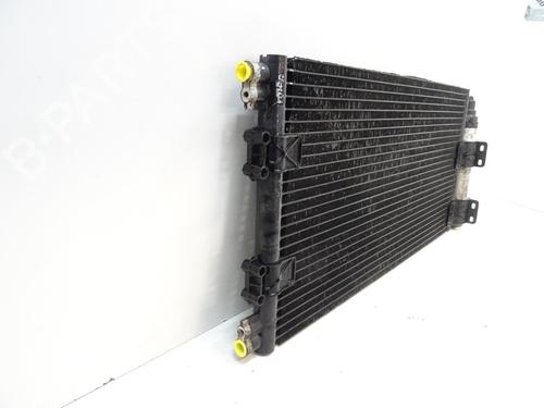 AC radiator LAND ROVER FREELANDER I (L314)  | BP20066971M32 