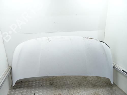 Used Hood CITROËN BERLINGO Box Body/MPV (K9) 1.5 BlueHDi 100 (102 hp) 29998275