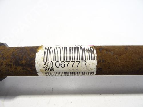 Right front driveshaft RENAULT MEGANE III Hatchback (BZ0/1_, B3_)  | BP28293180M39 