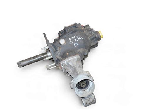 Used Front differential Front differential TOYOTA RAV 4 II (_A2_) 2.0 D 4WD (CLA20_, CLA21_, CLA20R, CLA21R) (116 hp) 40016251 40016251