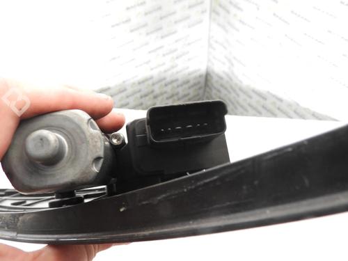 Used Rear left window mechanism Rear left window mechanism 20042138 20042138