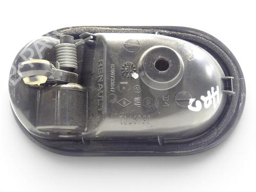 Rear right interior door handle DACIA LODGY (JS_) 1.3 TCe 100 (JSNU) | BP35889061I16 - Image 4