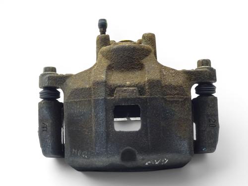 Right front brake caliper MITSUBISHI ASX (GA_W_) 1.8 DI-D 4WD (GA6W) | BP37725633M104 - Image 2