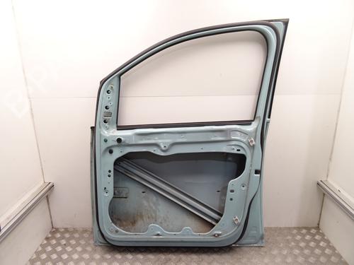 Right front door VW CADDY III MPV (2KB, 2KJ, 2CB, 2CJ) 1.9 TDI | BP28494274C3