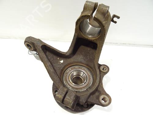 Used Left front steering knuckle Left front steering knuckle CITROËN ZX (N2) 1.9 D (68 hp) 30815493 30815493