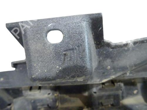Grill RENAULT MASTER III Van (FV) 2.3 dCi 145 FWD (FV0E, FV0F, FV0H, FV02, FV0M, FV0S,... | BP36091569C40 - Image 3