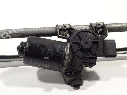 Used Front wiper motor Front wiper motor LAND ROVER DISCOVERY IV (L319) 2.7 TD 4x4 (190 hp) 22918455 22918455