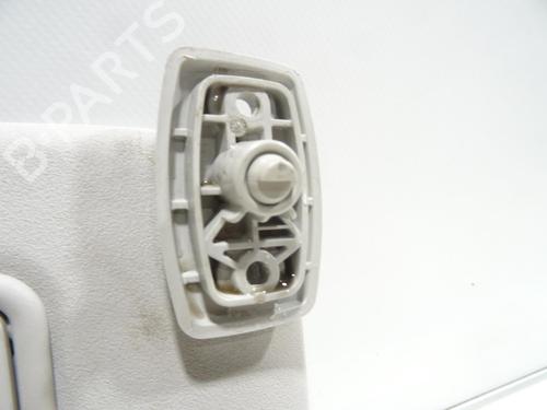 Right sun visor TOYOTA AYGO (_B4_) 1.0 (KGB40) | BP24507750I2 