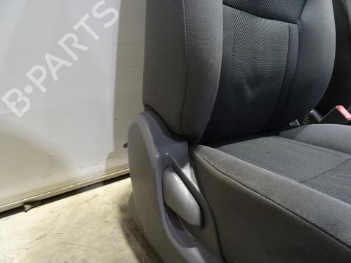 Seats set CITROËN C3 II (SC_) 1.2 VTi 82 | BP27279242C78  - Image 11