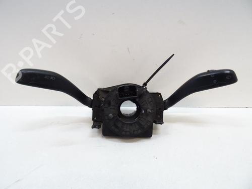 Steering column stalk VW POLO (9N_, 9A_) 1.4 TDI | BP20044154I23 