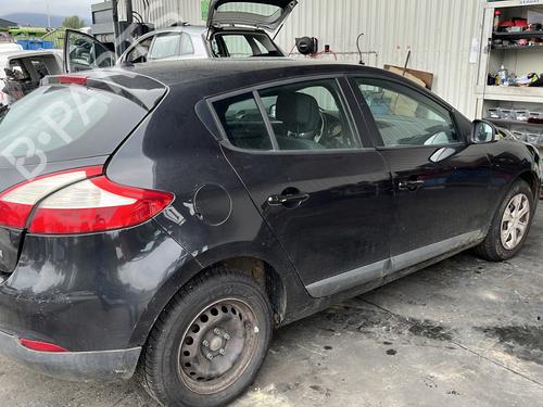 Engine RENAULT MEGANE III Hatchback (BZ0/1_, B3_) 1.5 dCi (BZ09, BZ0D, BZ1W, BZ29, BZ14) | BP36589218M1 - Image 19