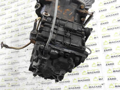 Gearbox RENAULT 5 (122_) 1.1 (1227, 1397) | BP21972192M3 
