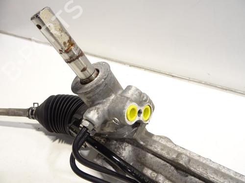 Styregear/Snekke CITROËN BERLINGO Box Body/MPV (B9) 1.6 HDi / BlueHDi 75 | BP28471116M22 