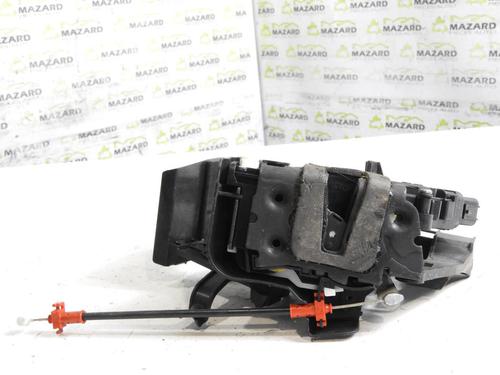 Rear left lock FORD MONDEO IV Turnier (BA7) 2.0 TDCi | BP20041114C100 