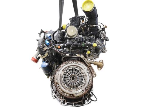 Engine RENAULT CLIO IV (BH_) 1.5 dCi 90 | BP37273131M1 - Image 2