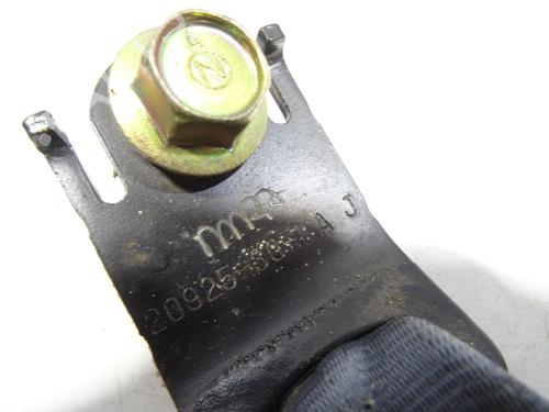 Used Seat buckle Seat buckle HONDA HR-V (GH_) 1.6 16V (GH1, GH3) (105 hp) 21076458 21076458