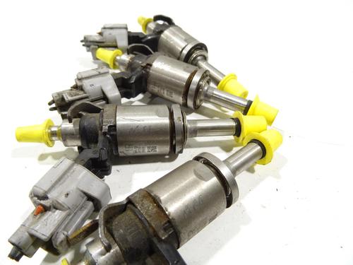 Injector NISSAN PULSAR Hatchback (C13) 1.2 DIG-T | BP27707020M100  - Image 5