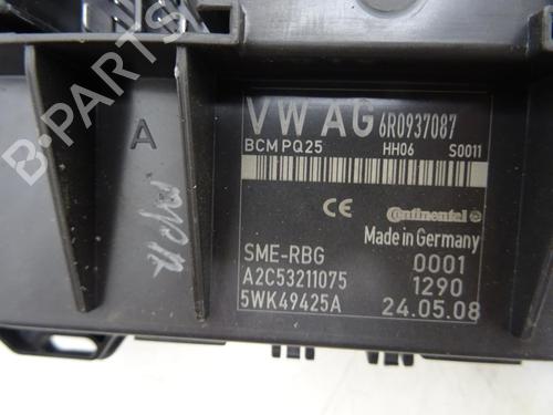 Electronic module SEAT IBIZA IV (6J5, 6P1)  | BP27304015M83  - Image 7
