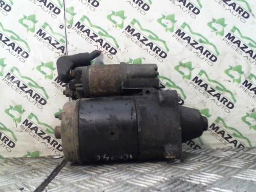 Used Starter Starter FIAT TIPO (160_) 1.4 (160.AC) (71 hp) 21968969 21968969
