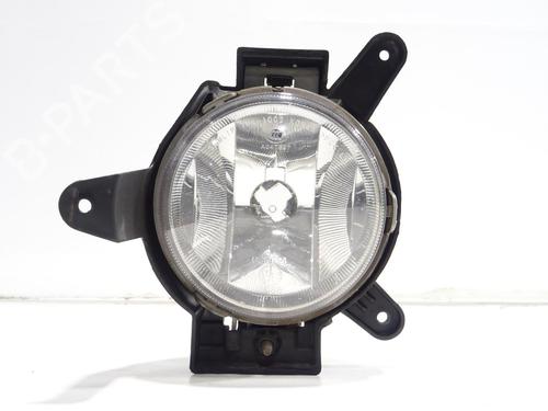 Left front fog light CHEVROLET SPARK (M300) 1.0 | BP27650680C30 - Image 2