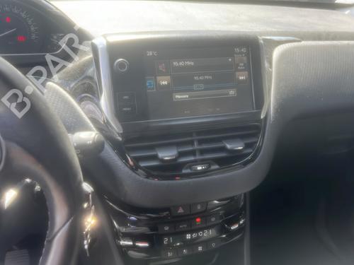 Fælk PEUGEOT 2008 I (CU_) 1.2 THP 110 / PureTech 110 | BP35961676C45 - Image 17