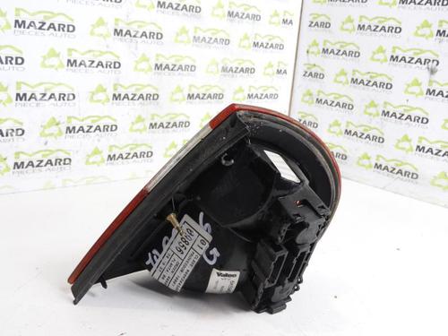 Farolim esquerdo Farolim esquerdo SEAT CORDOBA (6K1, 6K2) 1.9 TDI (110 hp) 21967577 21967577