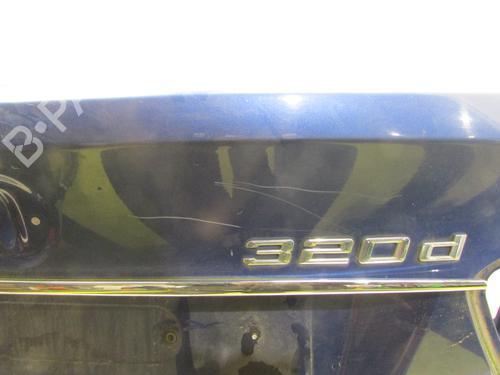 Tailgate BMW 3 (E90) 320 d | BP23887287C6 