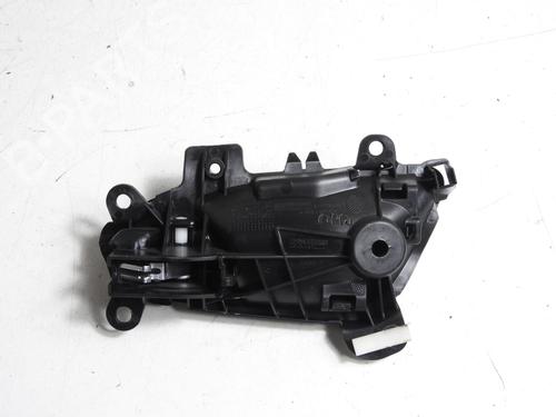 Used Front right interior door handle Front right interior door handle BMW 1 (F20) 120 d xDrive (190 hp) 21969914 21969914